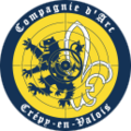 Compagnie d’arc de Crépy en Valois